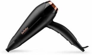 Фен для волос BaByliss Power Pro 6704E цена и информация | Фены | pigu.lt