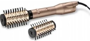 Плойка BaByliss Hair Dual AS952E цена и информация | Приборы для укладки и выпрямления волос | pigu.lt