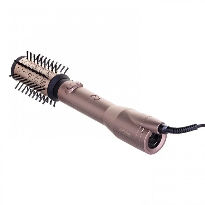 BaByliss Hair Dual AS952E kaina ir informacija | Plaukų formavimo ir tiesinimo prietaisai | pigu.lt