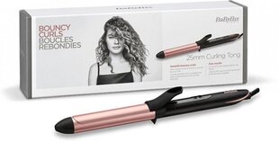 Плойка BaByliss C451E цена и информация | Приборы для укладки и выпрямления волос | pigu.lt