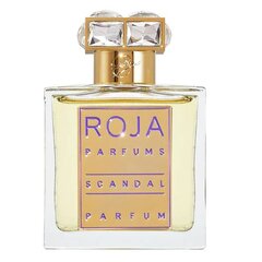 Kvepalai Roja Parfums Scandal PP moterims, 50 ml kaina ir informacija | Kvepalai moterims | pigu.lt