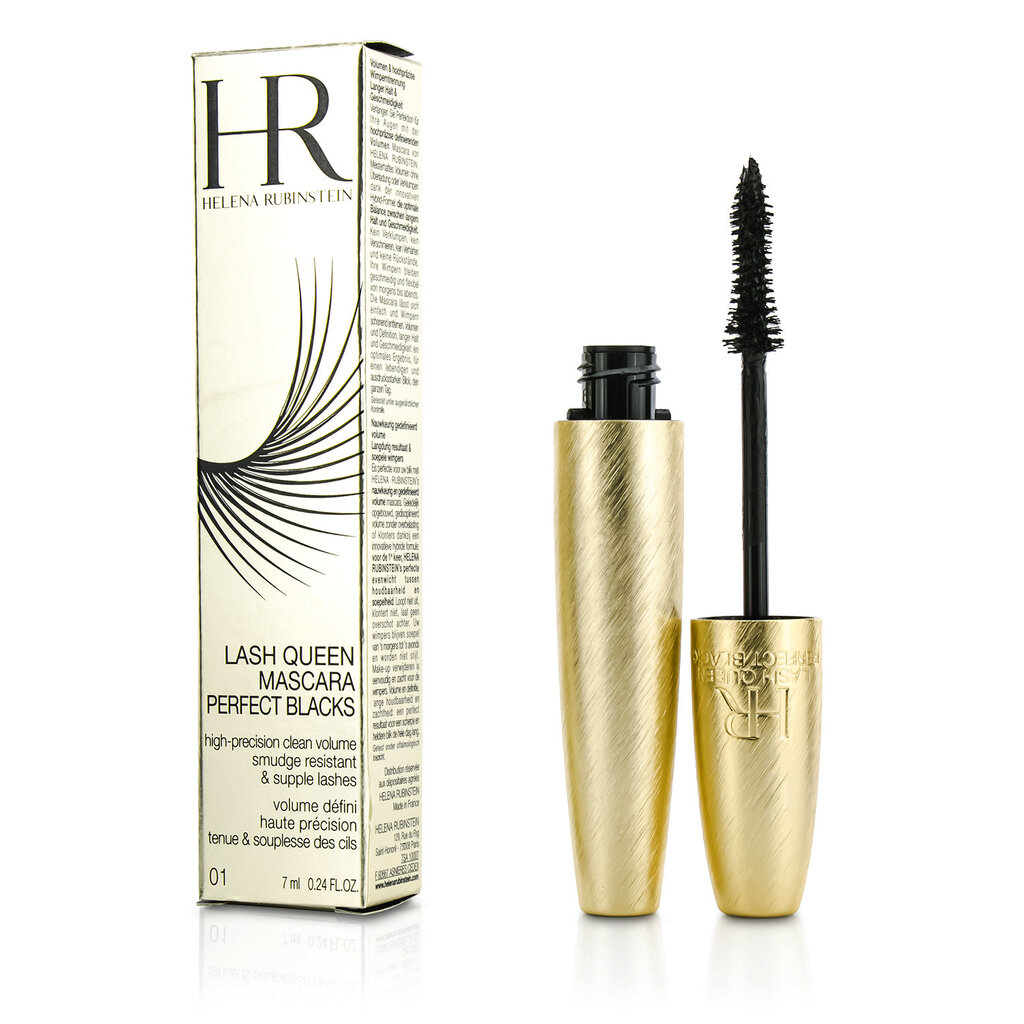 Blakstienų tušas Helena Rubinstein Lash Queen Perfect 7 ml kaina ir informacija | Akių šešėliai, pieštukai, blakstienų tušai, serumai | pigu.lt