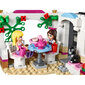 41119 Lego® Friends Hartleiko kepyklėlė цена и информация | Konstruktoriai ir kaladėlės | pigu.lt