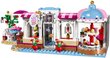 41119 Lego® Friends Hartleiko kepyklėlė kaina ir informacija | Konstruktoriai ir kaladėlės | pigu.lt