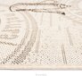 Eureka kilimas Flex 1905/19 60x100 cm kaina ir informacija | Kilimai | pigu.lt
