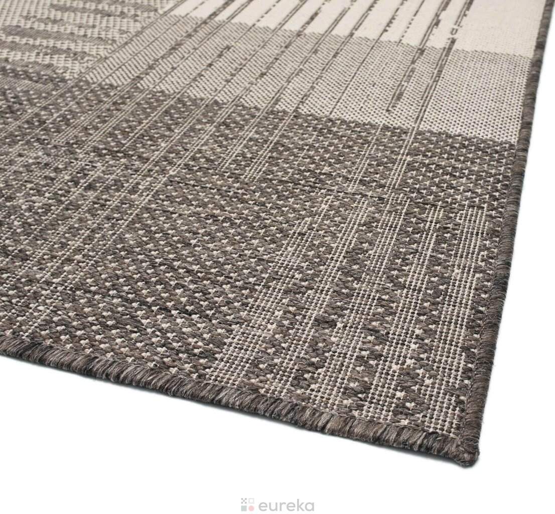 Eureka kilimas Scandigel 706/W71E 40x60 cm kaina ir informacija | Kilimai | pigu.lt