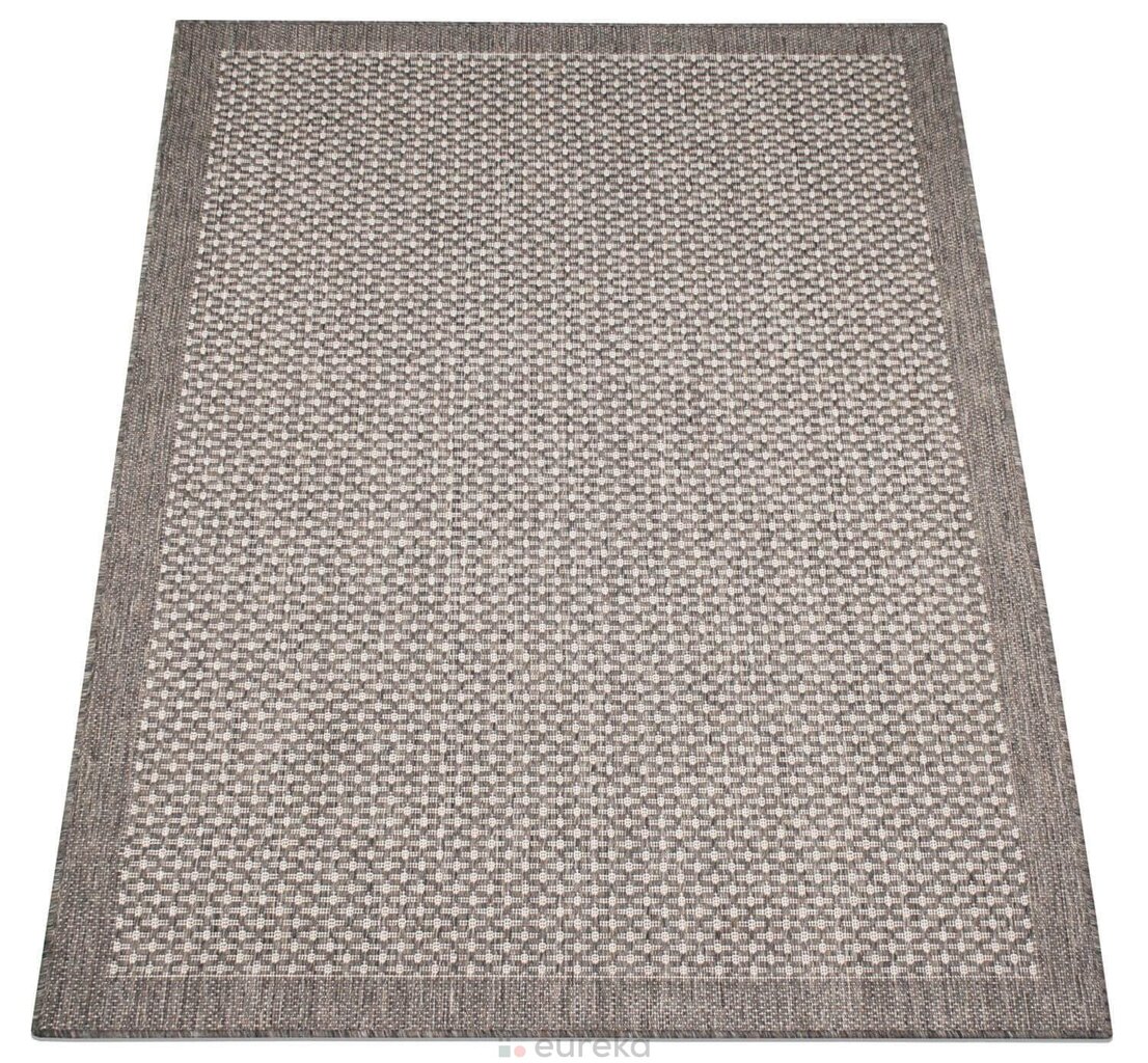 Eureka kilimas Scandigel 8823/W71E 40x60 cm kaina ir informacija | Kilimai | pigu.lt