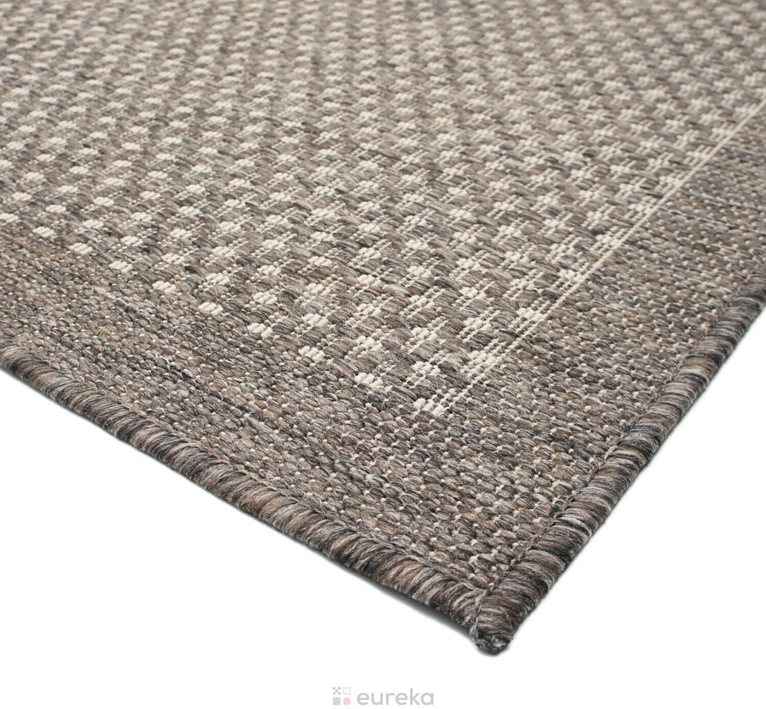 Eureka kilimas Scandigel 8823/W71E 40x60 cm kaina ir informacija | Kilimai | pigu.lt