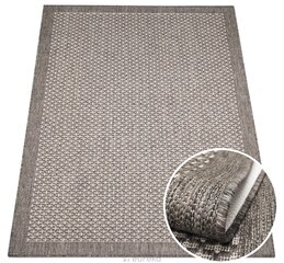 Eureka kilimas Scandigel 8823/W71E 60x100 cm kaina ir informacija | Kilimai | pigu.lt