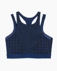 Спортивный бюстгальтер для женщин Adidas Originals by Ivy Park HM2594 цена и информация | Бюстгальтеры | pigu.lt