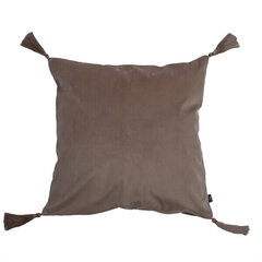 Chic Home dekoratyvinės pagalvėlės užvalkalas Cristiano kaina ir informacija | Dekoratyvinės pagalvėlės ir užvalkalai | pigu.lt