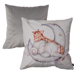 Chic Home dekoratyvinės pagalvėlės užvalkalas Sleepy Chic kaina ir informacija | Dekoratyvinės pagalvėlės ir užvalkalai | pigu.lt