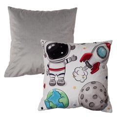 Chic Home dekoratyvinės pagalvėlės užvalkalass Space Chic kaina ir informacija | Dekoratyvinės pagalvėlės ir užvalkalai | pigu.lt