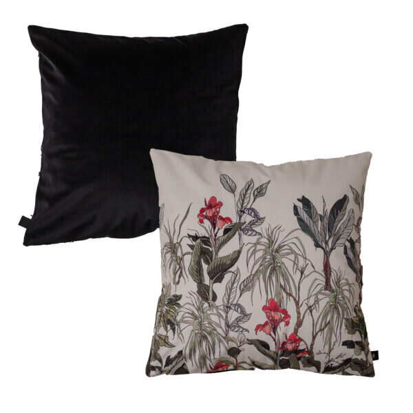 Chic Home dekoratyvinės pagalvėlės užvalkalass Exotic Chic kaina ir informacija | Dekoratyvinės pagalvėlės ir užvalkalai | pigu.lt