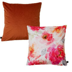 Chic Home dekoratyvinės pagalvėlės užvalkalas Artistic Chic kaina ir informacija | Dekoratyvinės pagalvėlės ir užvalkalai | pigu.lt