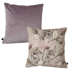 Chic Home dekoratyvinės pagalvėlės užvalkalas Natural Chic kaina ir informacija | Dekoratyvinės pagalvėlės ir užvalkalai | pigu.lt