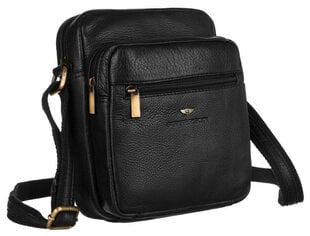 Мужская сумочка Peterson N37 цена и информация | Мужские сумки | pigu.lt