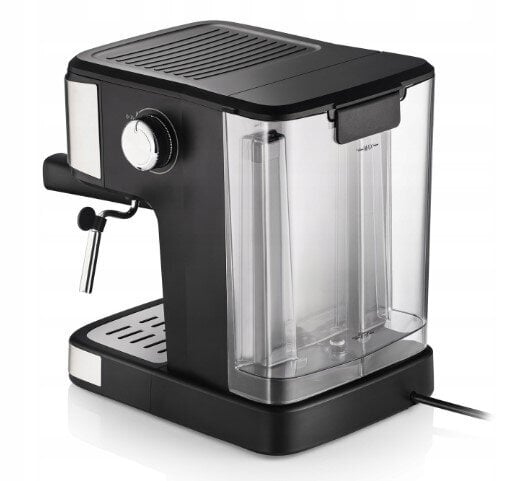 Espreso aparatas Transa Electronics Baristoline TE-73 kaina ir informacija | Kavos aparatai | pigu.lt