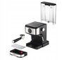 Espreso aparatas Transa Electronics Baristoline TE-73 kaina ir informacija | Kavos aparatai | pigu.lt