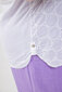 Palaidinė moterims Vizzy Collection, balta kaina ir informacija | Palaidinės, marškiniai moterims | pigu.lt
