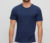 Marškinėliai Hugo Boss 50475284, įvairių spalvų, 3 vnt. kaina ir informacija | Vyriški apatiniai marškinėliai | pigu.lt