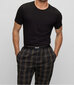 Marškinėliai Hugo Boss 50475284, įvairių spalvų, 3 vnt. kaina ir informacija | Vyriški apatiniai marškinėliai | pigu.lt