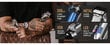 Suprent Pro The Silver Knight HC596SX kaina ir informacija | Plaukų kirpimo mašinėlės | pigu.lt