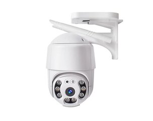Управляемая камера Powermax V380 5MP цена и информация | Stebėjimo kameros | pigu.lt