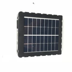 Saulės akumuliatorius medžioklės kameroms Solar Charger kaina ir informacija | Medžioklės reikmenys | pigu.lt