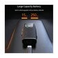 Powermax GR03 AUX 3.5mm цена и информация | Adapteriai, USB šakotuvai | pigu.lt