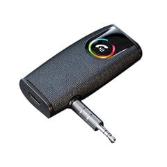 Powermax GR03 AUX 3.5mm цена и информация | Адаптеры, USB-разветвители | pigu.lt