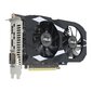 Asus Phoenix GeForce GTX 1650 EVO OC Edition (O4GD6-P-EVO) цена и информация | Vaizdo plokštės (GPU) | pigu.lt