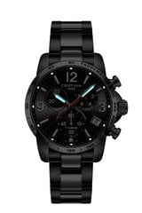 Laikrodis vyrams Certina C034.417.44.087.00 цена и информация | Мужские часы | pigu.lt