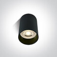 ONELight lubinis šviestuvas Cylinder 12105E/B