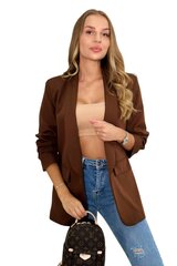 Narzutki 25726 цена и информация | Женские пиджаки | pigu.lt