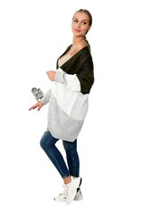 Swetry 25766 цена и информация | Женские кофты | pigu.lt