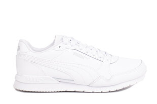 Sportiniai bateliai vaikams PUMA ST Runner v3 L Jr 384904 02 цена и информация | Детская спортивная обувь | pigu.lt