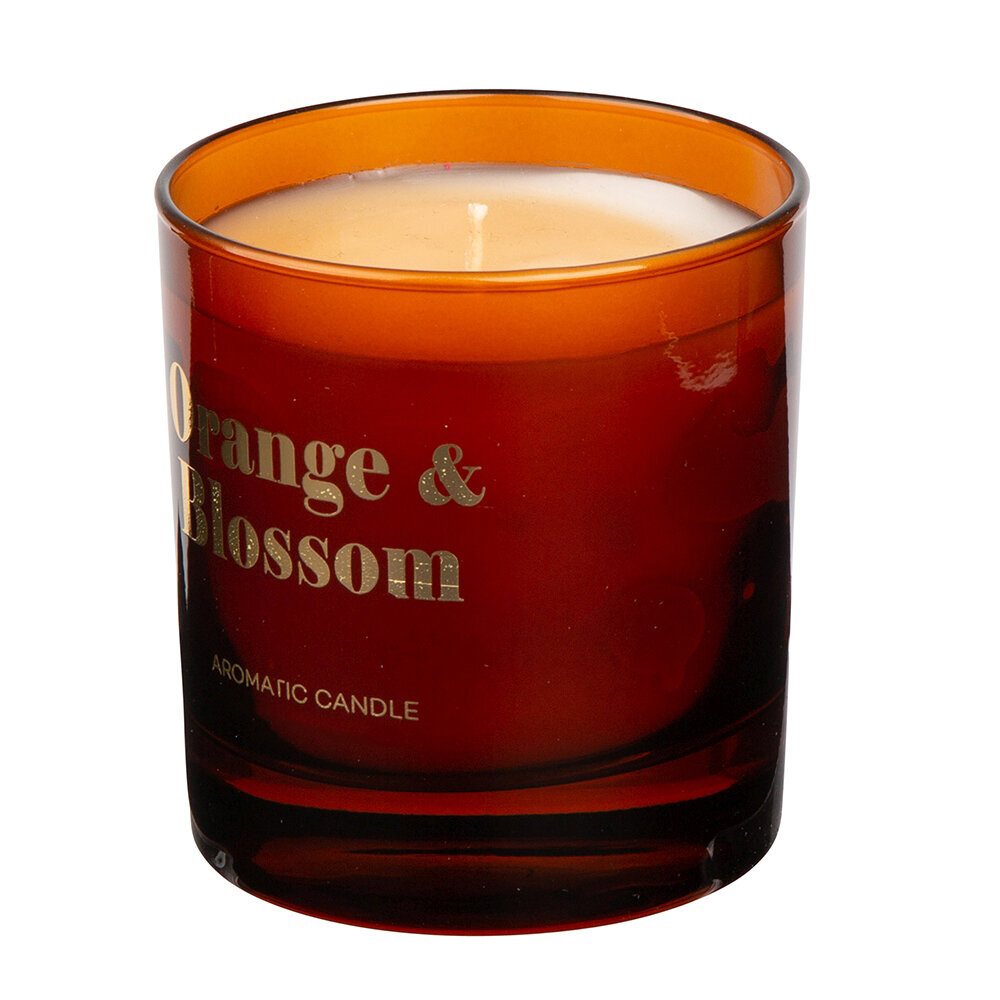 Žvakė, 210 g, 3 vnt. kaina ir informacija | Žvakės, Žvakidės | pigu.lt