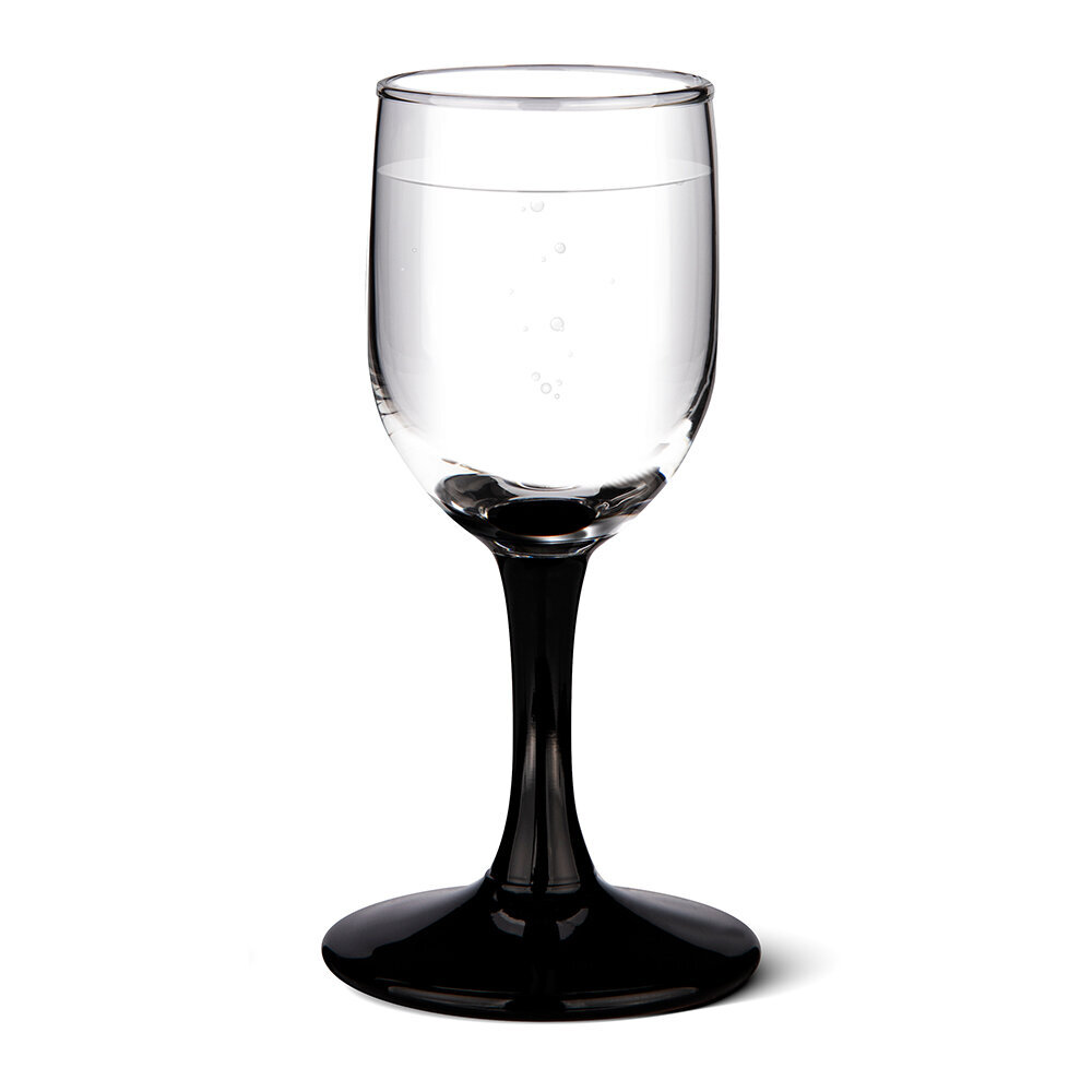 Home4you stikliukų rinkinys, 6 vnt. kaina ir informacija | Taurės, puodeliai, ąsočiai | pigu.lt