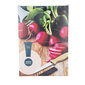 Daržovių skustukas, 4,5 cm kaina ir informacija | Virtuvės įrankiai | pigu.lt