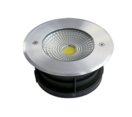 led maapealne valgusti ray30 30w 5000k ip67 цена и информация | Монтируемые светильники, светодиодные панели | pigu.lt