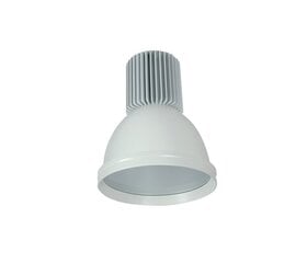 светодиодный светильник high bay mini 30w белый цена и информация | Монтируемые светильники, светодиодные панели | pigu.lt