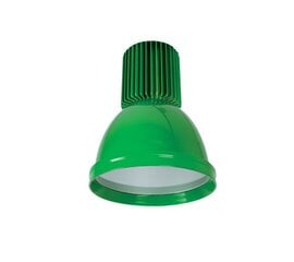 led kõrghalli mini 30w roheline цена и информация | Монтируемые светильники, светодиодные панели | pigu.lt