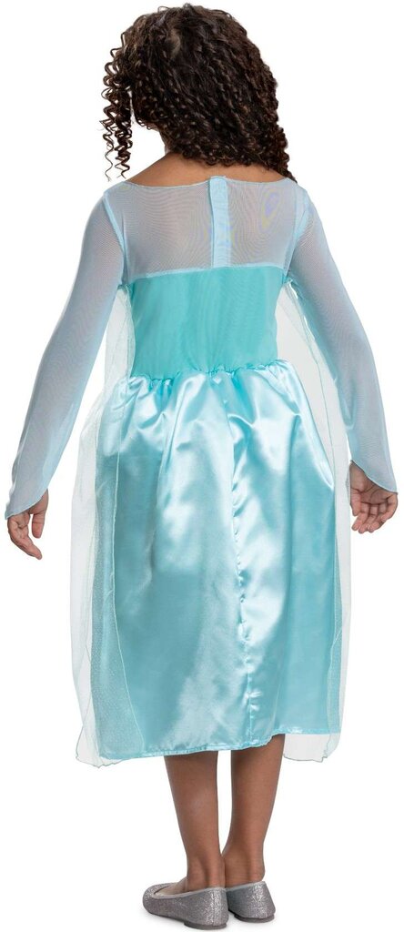 Karnavalinis kostiumas Elsa Disguise, 124-135 cm kaina ir informacija | Karnavaliniai kostiumai | pigu.lt