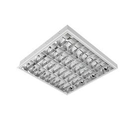 Elmark įmontuojamas LED šviestuvas Lena kaina ir informacija | Įmontuojami šviestuvai, LED panelės | pigu.lt