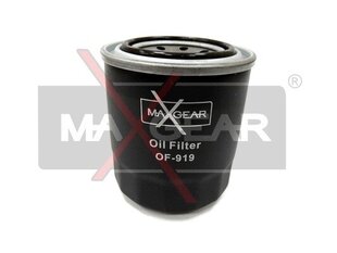 Alyvos filtras MaxGear OF-919, 1 vnt. kaina ir informacija | Auto reikmenys | pigu.lt