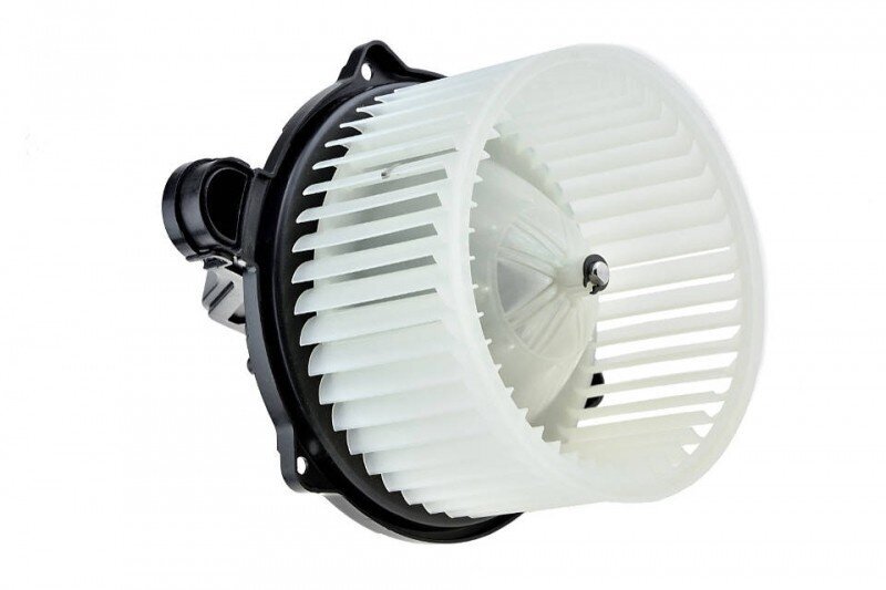 Oro įsiurbimo ventiliatorius NTY 97113-3X000, 1 vnt. цена и информация | Auto reikmenys | pigu.lt