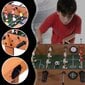Mini stalo futbolas vaikams, EN kaina ir informacija | Stalo žaidimai, galvosūkiai | pigu.lt