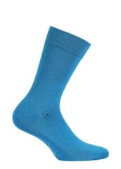 Kojinės vyrams, mėlynos kaina ir informacija | Vyriškos kojinės | pigu.lt