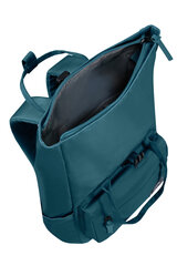 Plecak rolowany American Tourister Urban Groove City niebieski цена и информация | Рюкзаки и сумки | pigu.lt